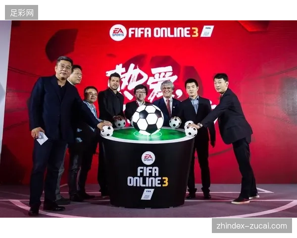 FIFA赛事供应标准下沉地方市场，体育服务运营模式由分散执行转向集成管理
